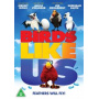 Animation - Birds Like Us
