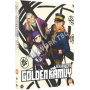 Anime - Golden Kamuy: Season 2