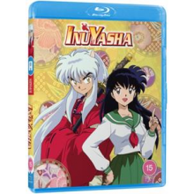 Anime - Inuyasha S1