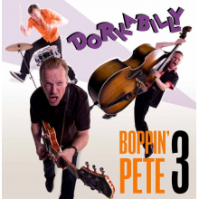 Boppin' Pete 3 - Dorkabilly