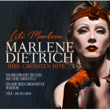 Dietrich, Marlene - Lili Marleen - Ihre Groessten