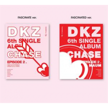 Dkz - Chase Episode 2: Maum