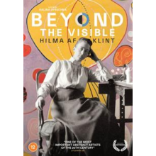 Documentary - Beyond the Visible - Hilma Af Klint