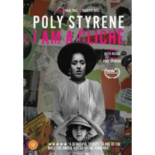 Documentary - Poly Styrene: I Am a Cliche