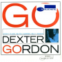 Gordon, Dexter - Go