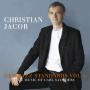 Jacob, Christian - New Jazz Standards Vol 5: the Music of Carl Saunders