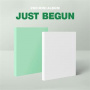 Just B - Just Begun