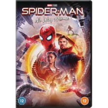 Movie - Spider-Man: No Way Home