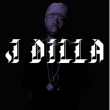 J Dilla - Diary