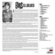 Presley, Elvis - G.I. Blues