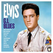 Presley, Elvis - G.I. Blues