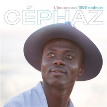 Cephaz - Lhomme Aux Mille Couleurs