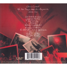 Cornell, Chris - No One Sings Like You Anymore