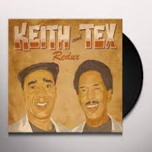 Keith & Tex - Redux