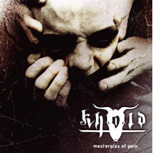 Khold - Masterpiss of Pain