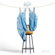 Les Frangines - Notes