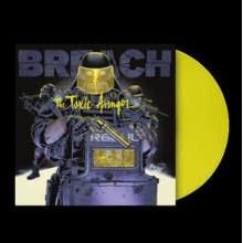 Toxic Avenger - Breach (Rainbow Six European League Music)