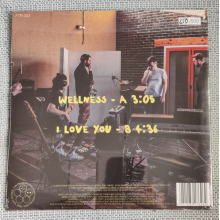 Robocobra Quartet - Wellness