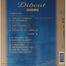 Manotte, Saina - Dibout