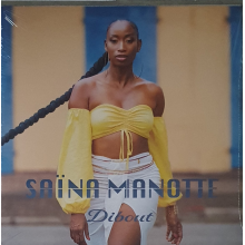Manotte, Saina - Dibout