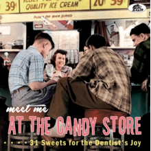 V/A - Meet Me At the Candy Store