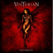 Volturian - Red Dragon