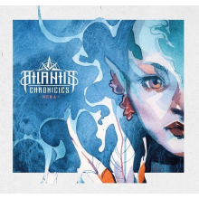 Atlantis Chronicles - Nera