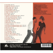 Dee, Joey & Starliters - On the Dancefloor With Joey Dee & the Starliters