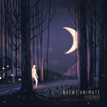 Invent Animate - Everchanger