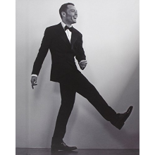Ferro, Tiziano - The Best of Tiziano Ferro