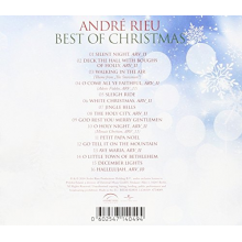 Andre Rieu, Johann Strauss Orchestra - Best of Christmas