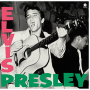 Presley, Elvis - Elvis Presley