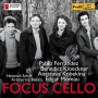 Kremerata Baltica - Focus Cello