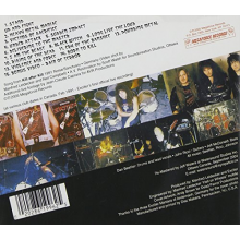 Exciter - Better Live Than Dead