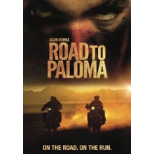 Movie - Road To Paloma