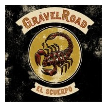 Gravelroad - El Scuerpo