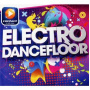 V/A - Electro Dancefloor -62 Tr-