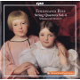Massades, Raquel & Schuppanzigh Quartett - Ries: String Quartets Vol4: Quintet Op37 & Quartet Op15
