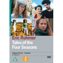 Movie - Eric Rohmer: Tales of the Four Seasons