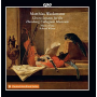 Musica Fiata - Weckmann: Eleven Sonatas - Hamburg Collegium Musicum