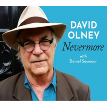Olney, David - Nevermore