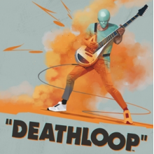 V/A - Deathloop
