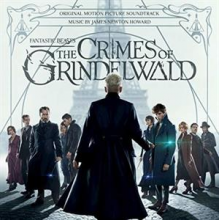 Newton Howard, James - Fantastic Beasts: the Crimes of Grindelwald