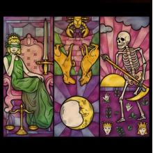 Riverby - Absolution