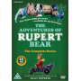 Tv Series - Adventures of Rupert Bear: the Complete Series