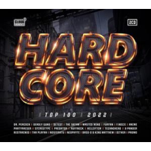 V/A - Hardcore Top 100 - 2022