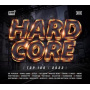 Various - Hardcore Top 100 - 2022