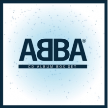 Abba - CD Album Box Set