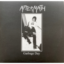 Aftermath - Garbage Day (10")