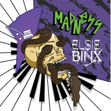 Binx, Elsie - Madness